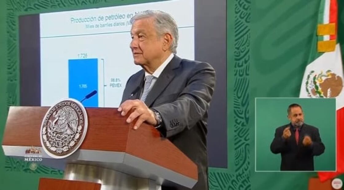 La mañanera de AMLO, 3 de marzo, minuto a minuto