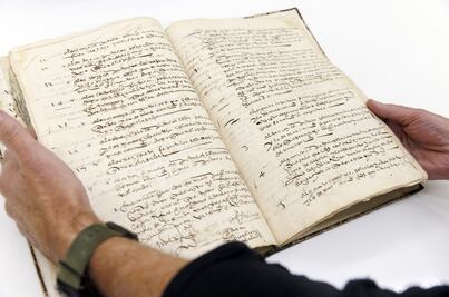 Pueblo nahua denunció los abusos de los españoles en códice, esto es lo que revela 