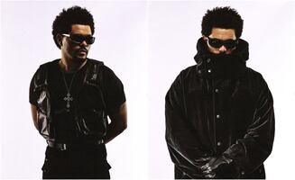 The Weeknd en CDMX; todo lo que tienes que saber sobre sus conciertos 