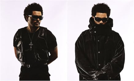 The Weeknd en CDMX; todo lo que tienes que saber sobre sus conciertos 