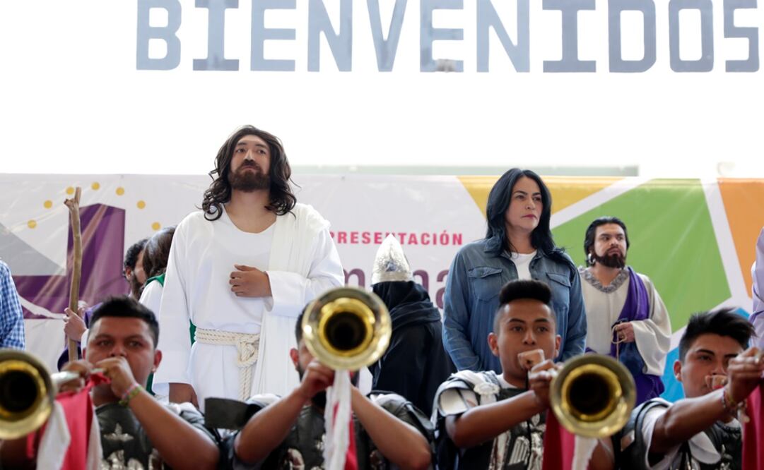 (Foto: Ivan Stephens/El Universal)