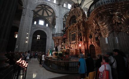 Iglesia Católica pide no atentar contra la vida de las personas más vulnerables