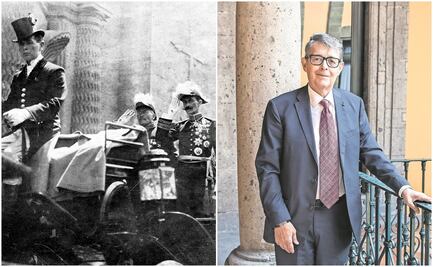 El Foco. El Chacal y el revisionismo histórico de la 4T