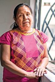 Ven fallas en estrategia mediática de "Marichuy"