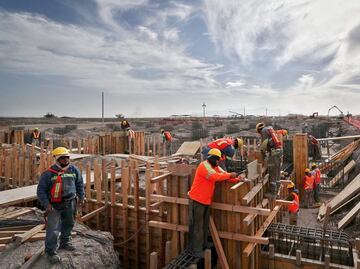 Gobierno federal otorga a Sedena concesión para operar aeropuerto Felipe Ángeles por 50 años