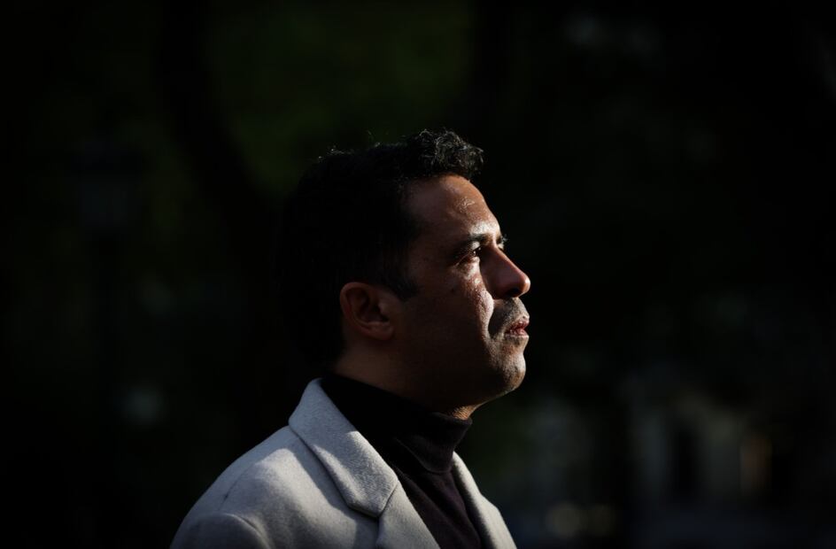 Crédito: Daniel Rocha