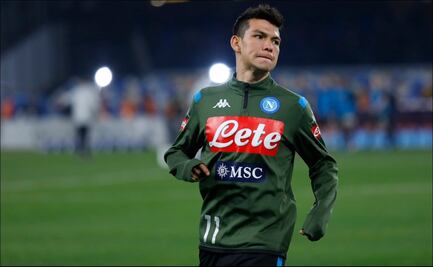 ‘Chucky’ entró en un momento perfecto: aplaude Gattuso al mexicano