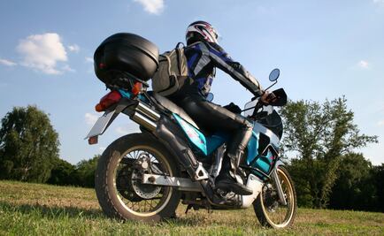 Crece el arribo de motocicletas de bajo cilindraje