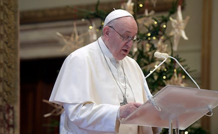 "El Hijo de Dios nació descartado": el mensaje del Papa previo a la votación sobre aborto en Argentina