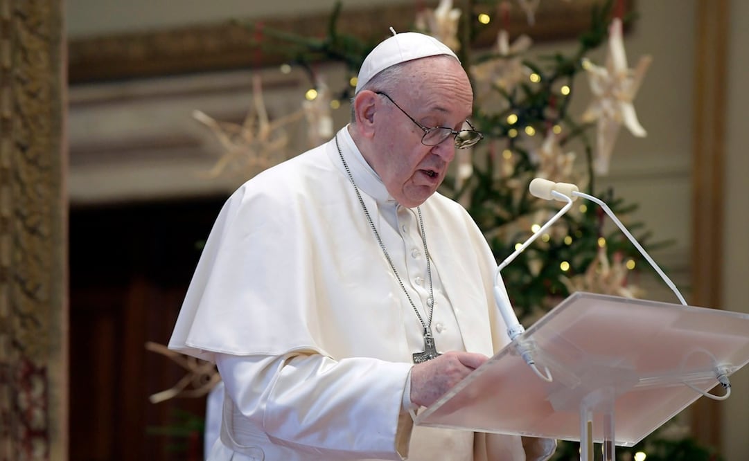 La opinión del Papa siempre influye en el debate político de Argentina, país donde nació. Foto: EFE