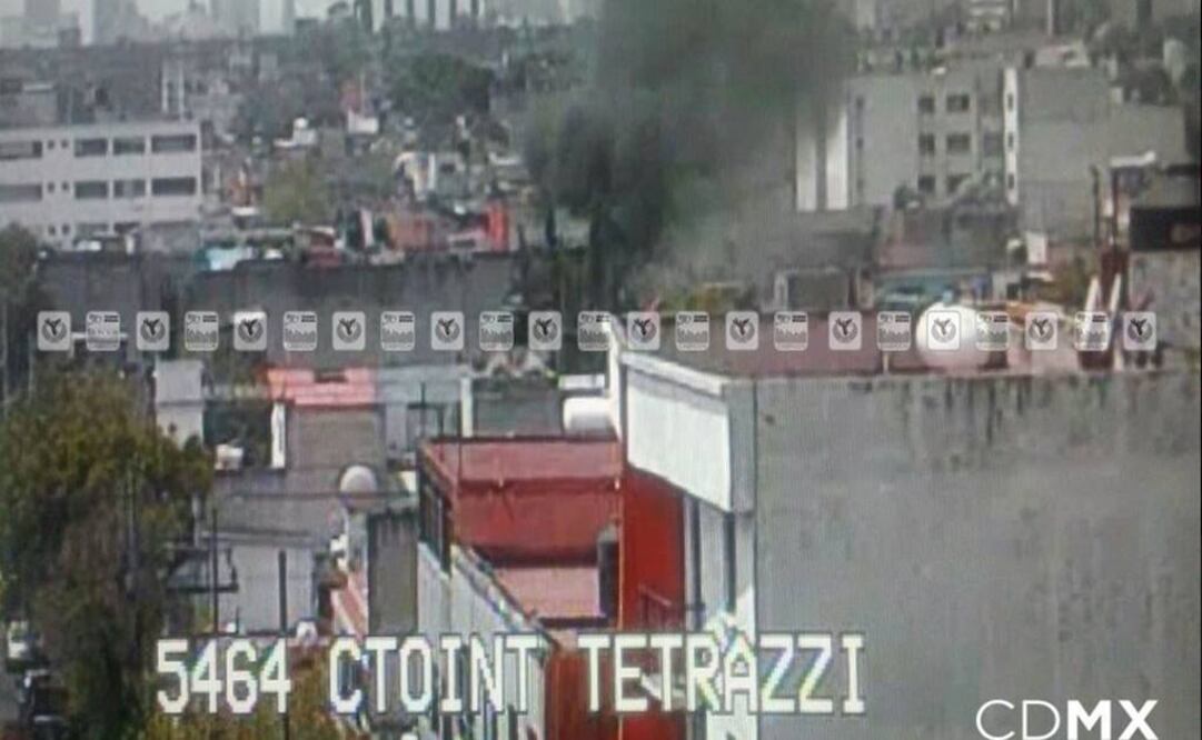 Tomada de @ciudad_segura