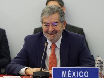 De la Fuente: Que el mensaje llegue hasta el último rincón, los migrantes no están solos; se avecinan cambios importantes en EU