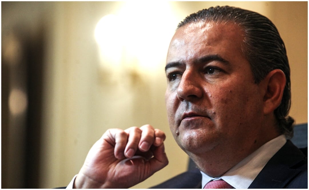 Foto: Archivo / ELUNIVERSAL