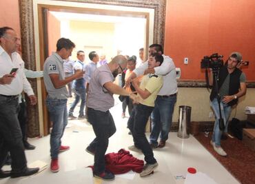 Pide PAN a Tribunal Electoral impedir el "atropello" de anular elección en Puebla