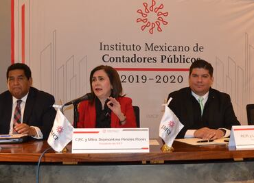 Cambios al interior del SAT, podrían atorar emisión de reglas secundarias: contadores