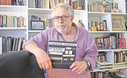 Estrenan en Miami Conducta impropia