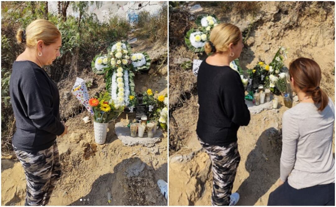 Fotos: Instagram @berthaocaa