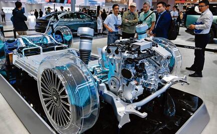 Quieren aumentar deducción del ISR por compra de autos