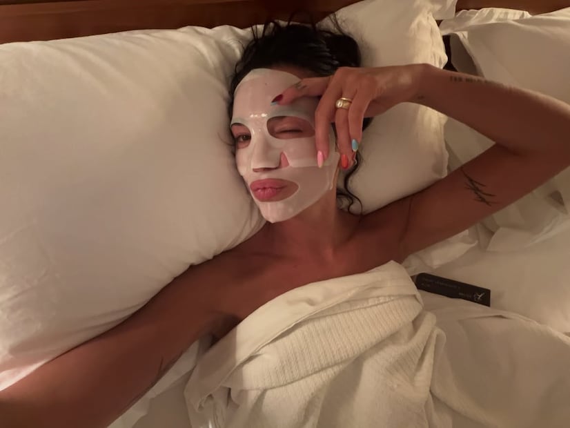 Foto: Instagram @dualipa