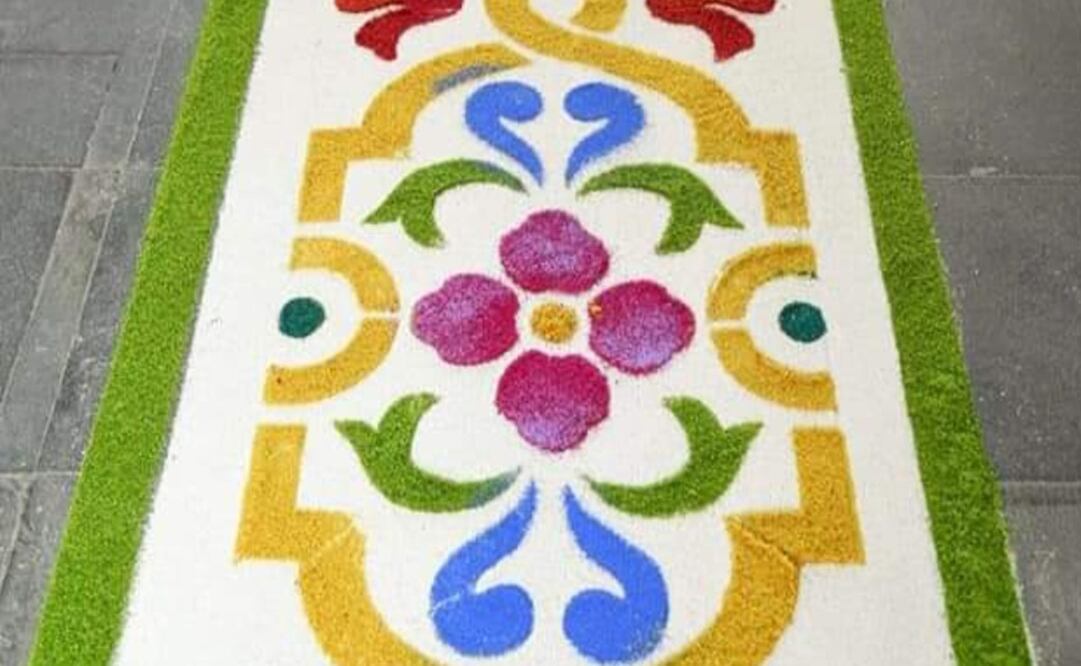 Se buscará que estas obras sean declaradas como Patrimonio Cultural de México y luego, serán inscritas a una candidatura multinacional. Foto: INAH