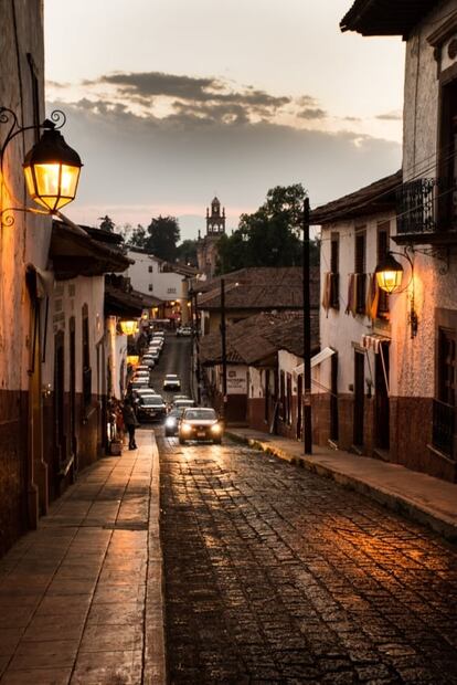 Qué ver y hacer en la Ruta de Don Vasco en Michoacán