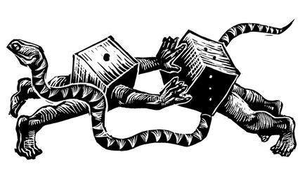 Tajamar: incongruencia de Calderón