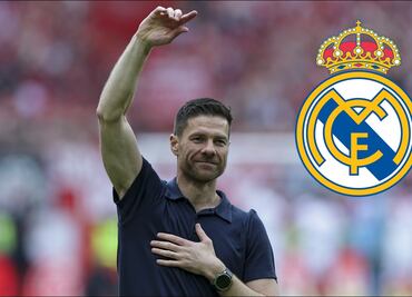 Real Madrid anuncia a Xabi Alonso como su nuevo entrenador; el español sustituye a Carlo Ancelotti