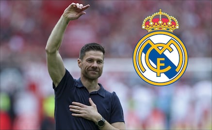 Real Madrid anuncia a Xabi Alonso como su nuevo entrenador; el español sustituye a Carlo Ancelotti