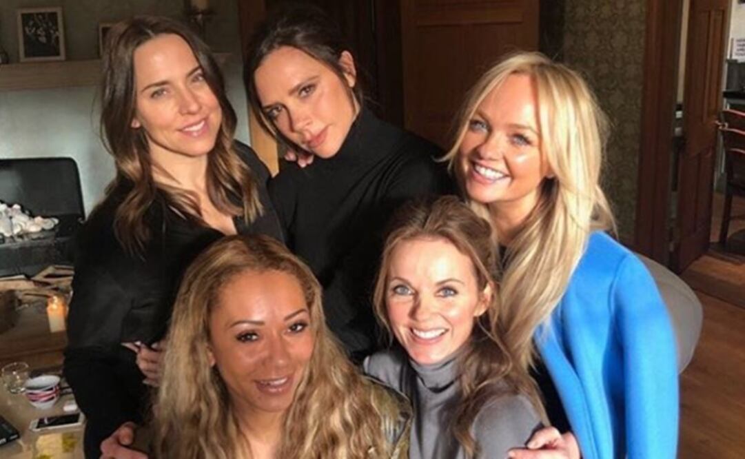 FOTO: Instagram Victoria Beckham