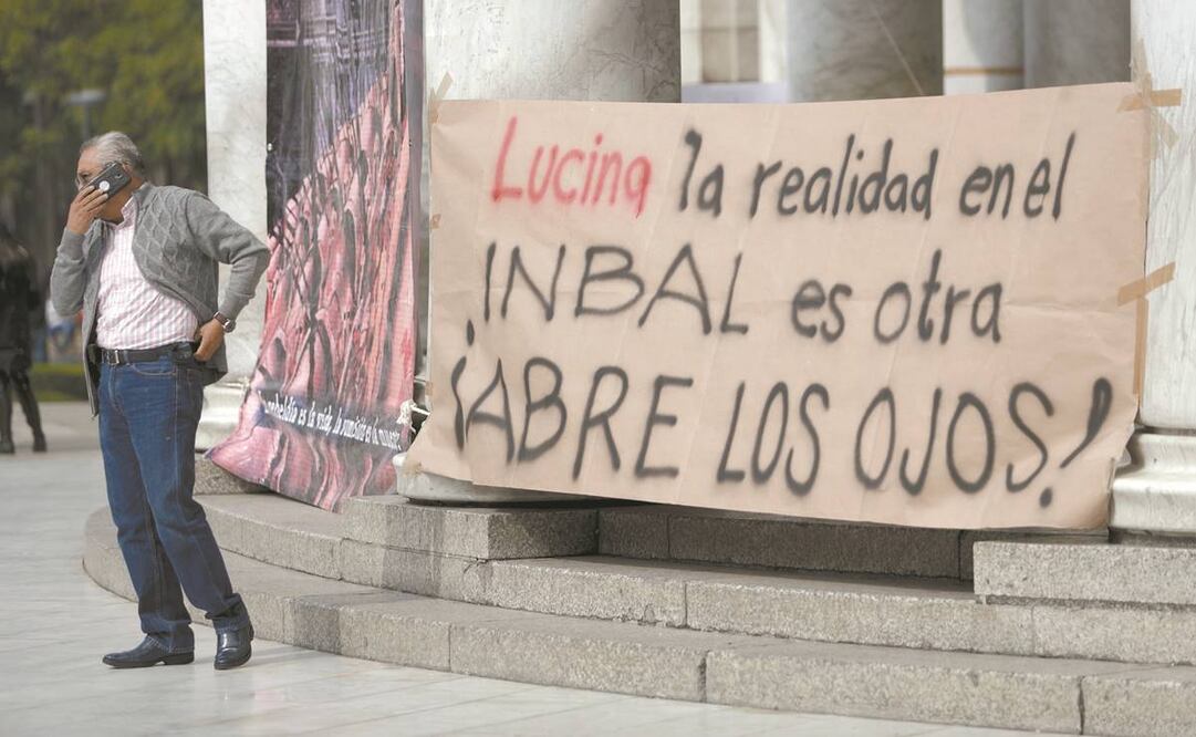 Foto; Archivo/ EL UNIVERSAL 