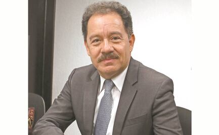 "Nacho" Mier es líder de Morena en San Lázaro