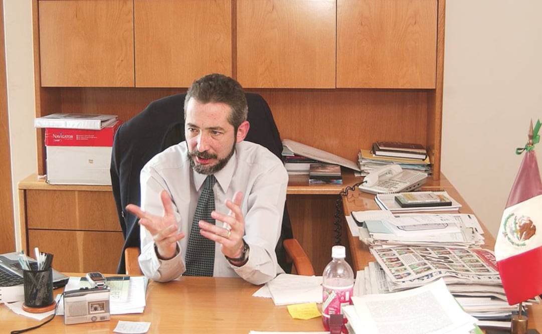 Ponen “curita” al sistema de transparencia