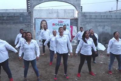 Busca diputación al ritmo de Scooby Doo pa-pa