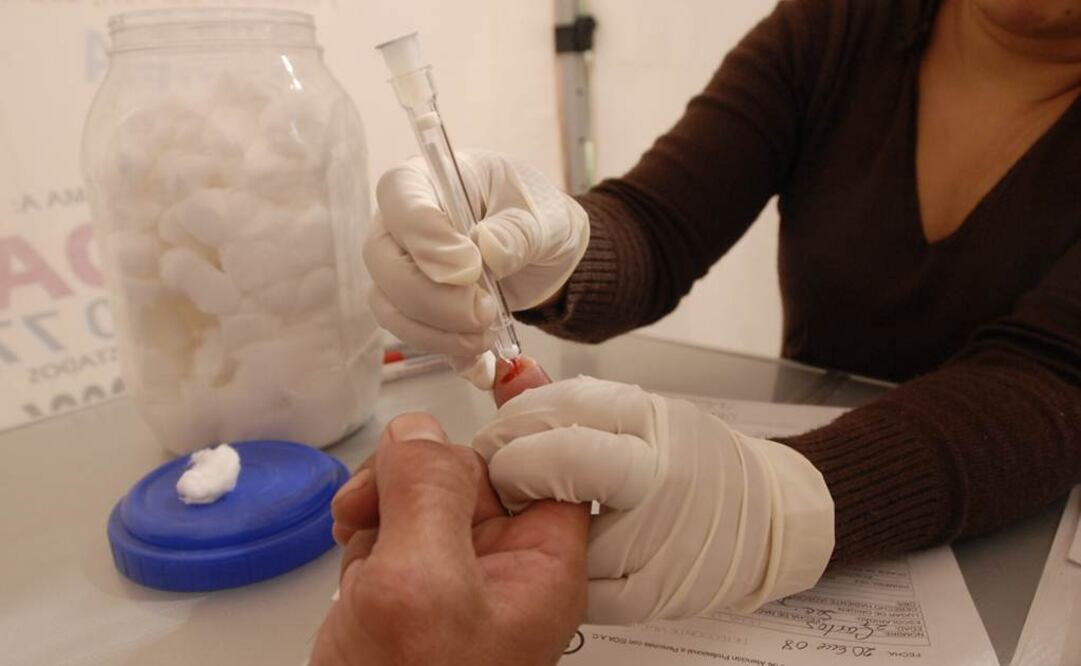 El pasado 30 de junio, Cuba fue el primer país del mundo en recibir la certificación de la OMS que acredita la erradicación de la transmisión vertical del VIH y la sífilis Foto: Archivo/EL UNIVERSAL