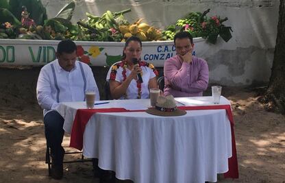 “Sembrando Vida” llegará a cuna de “El Chapo” en 2020: Bienestar