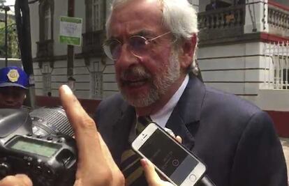 Graue reconoce “trabajo insuficiente” para eliminar porros de la UNAM