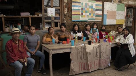 “Nuestra singular obra reivindica a los pueblos originarios”: Taller Leñateros, Premio Nacional de Artes y Literatura 2021