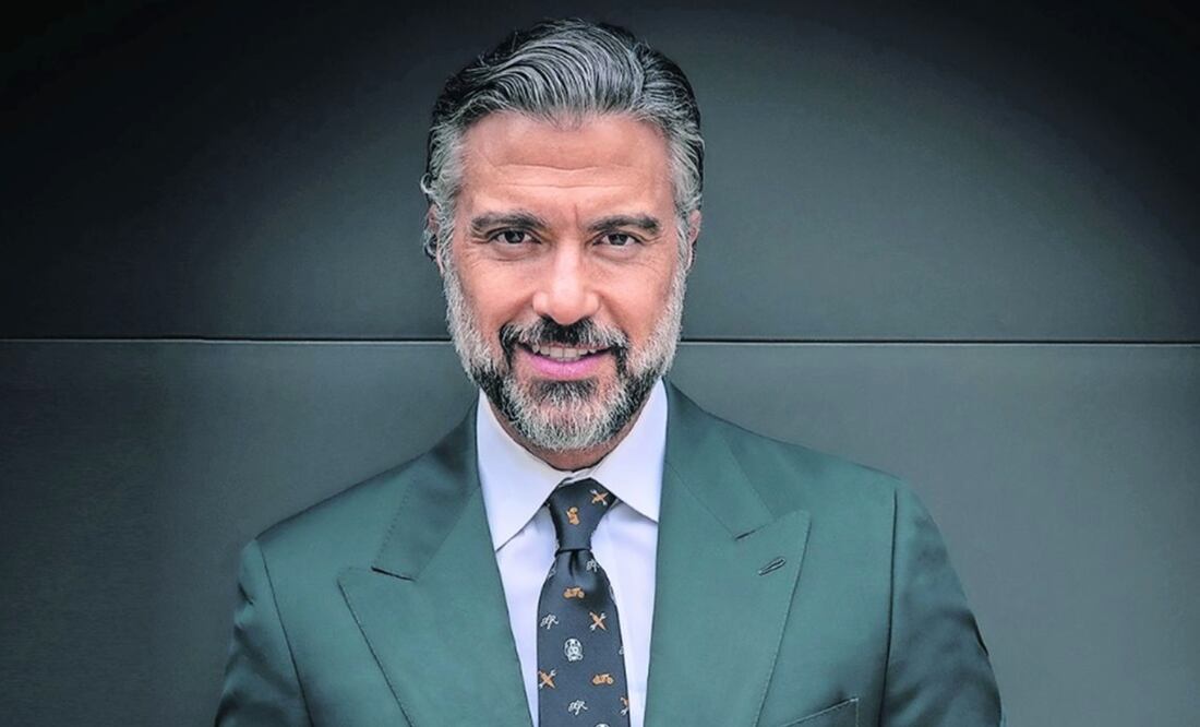 Luego de un par de años de trabajar en EU, el actor mexicano Jaime Camil vuelve a nuestro país para participar en diferentes proyectos.
Foto: EFE / John Juniper