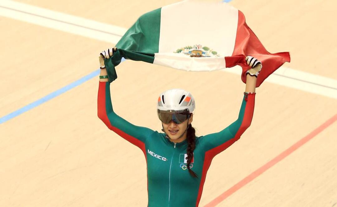 La sangre nueva mexicana en JP