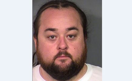 Chumlee recibe el apoyo de "Big Hoss"
