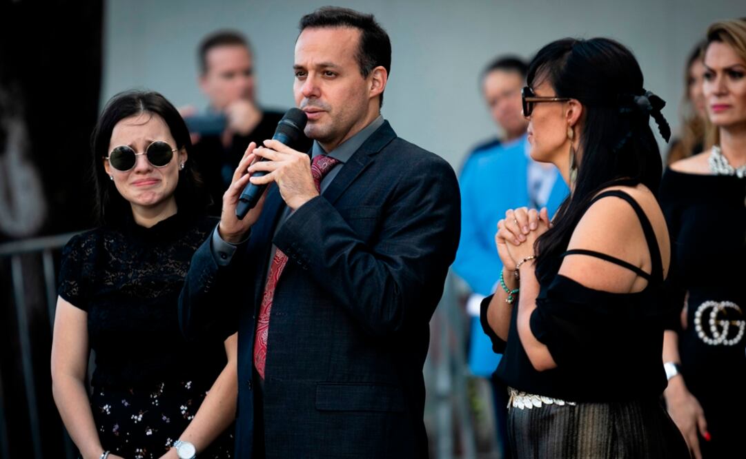 Foto: Eva Marie Uzcategui / AFP