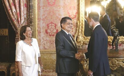 “La democracia es una criatura imperfecta aún”: Sergio Ramírez