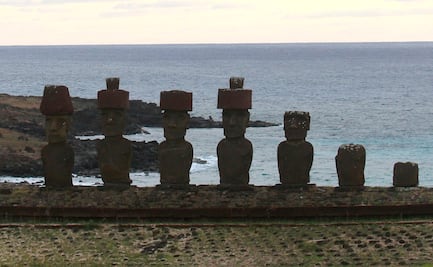 Tras terremoto en Rusia, evacúan Isla de Pascua por riesgo de tsunami; Chile sube a alerta roja las advertencias en zona costera