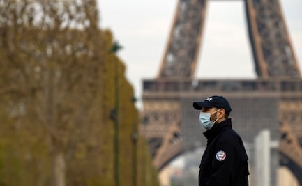 "Nos sentimos olvidados": el Covid deja a estudiantes extranjeros en París al borde de la pobreza