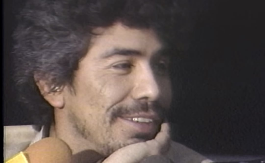 Foto: tomada de video de YouTube. @adn40Mx