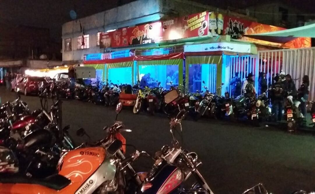 (Foto: Facebook/Baby Rock Neza) 