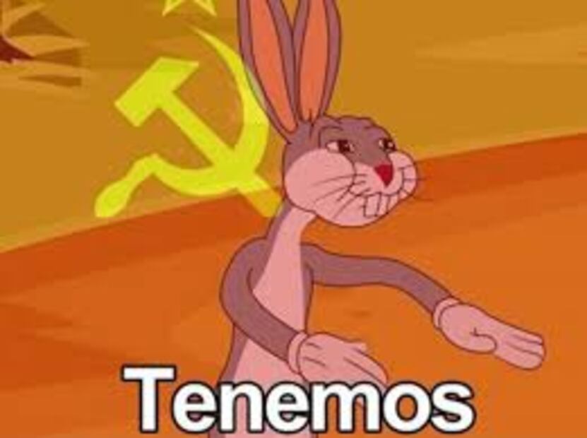 Bugs Bunny, el conejo desafiante y burlón cumple 80 años