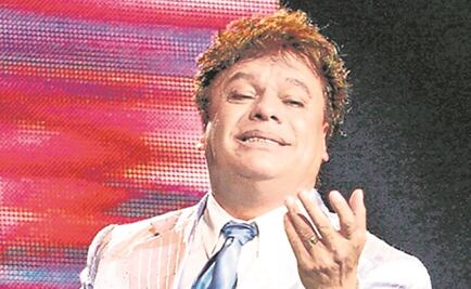 Juanga, damnificado por la fusión de disqueras