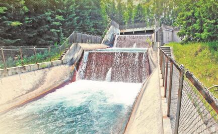 Secretaría del Agua invertirá más de mil 300 mdp en proyectos hídricos en CDMX; sustituirá al Sistema de Aguas