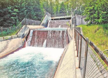 Fuentes de agua, ¿de dónde se abastece la CDMX?